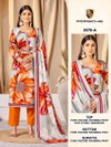 Porsche 3578 By Bipson Pashmina Printed Dress Material Wholesalers In Surat